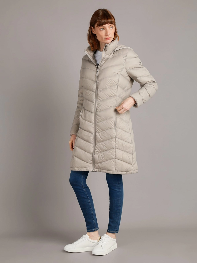 PARKA DOWN WALKER