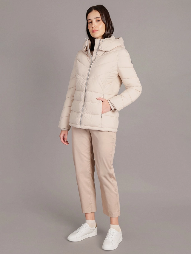 PARKA STRECH PACKABLE