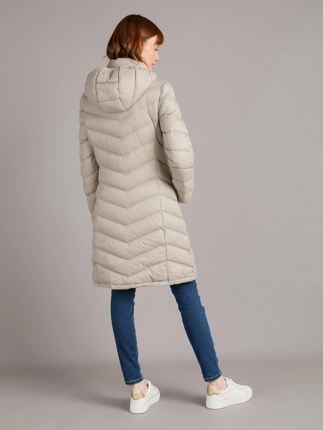 PARKA DOWN WALKER