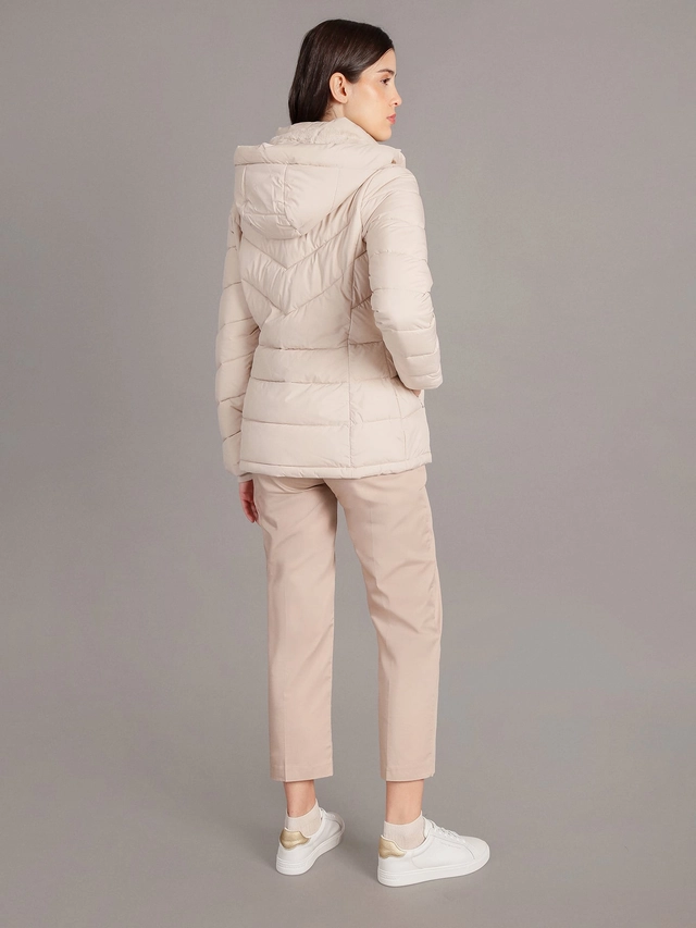 PARKA STRECH PACKABLE