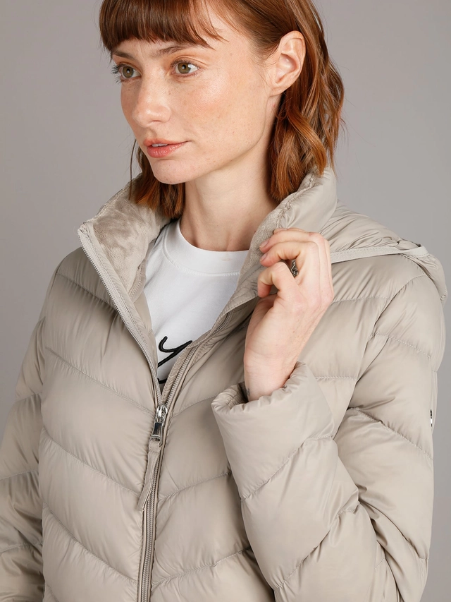 PARKA DOWN WALKER