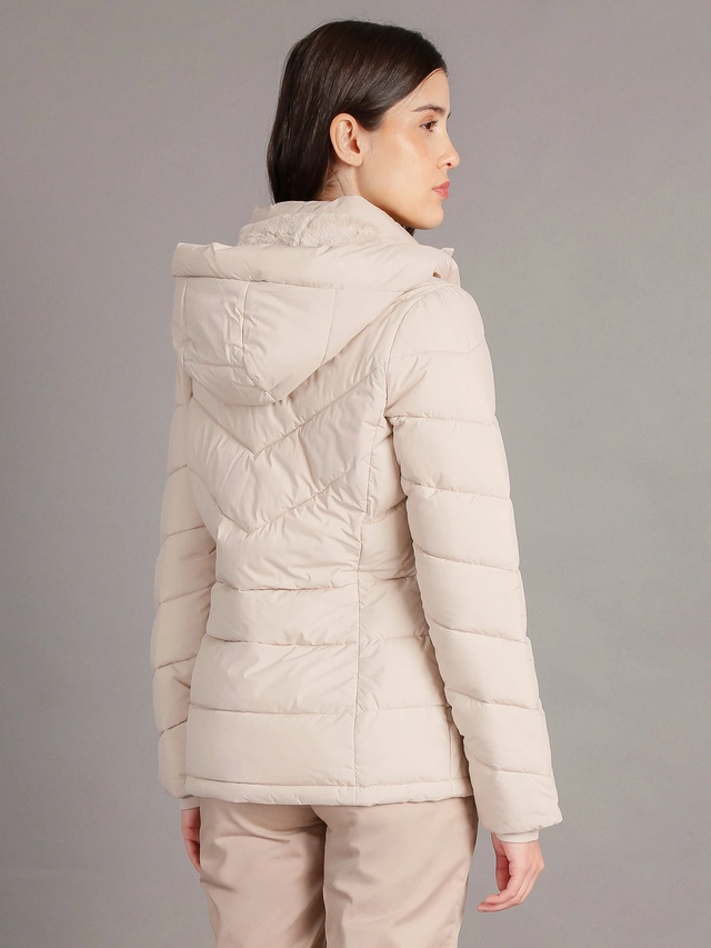 PARKA STRECH PACKABLE