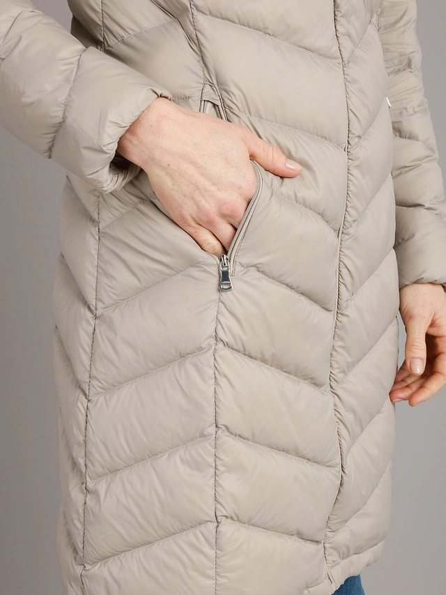 PARKA DOWN WALKER