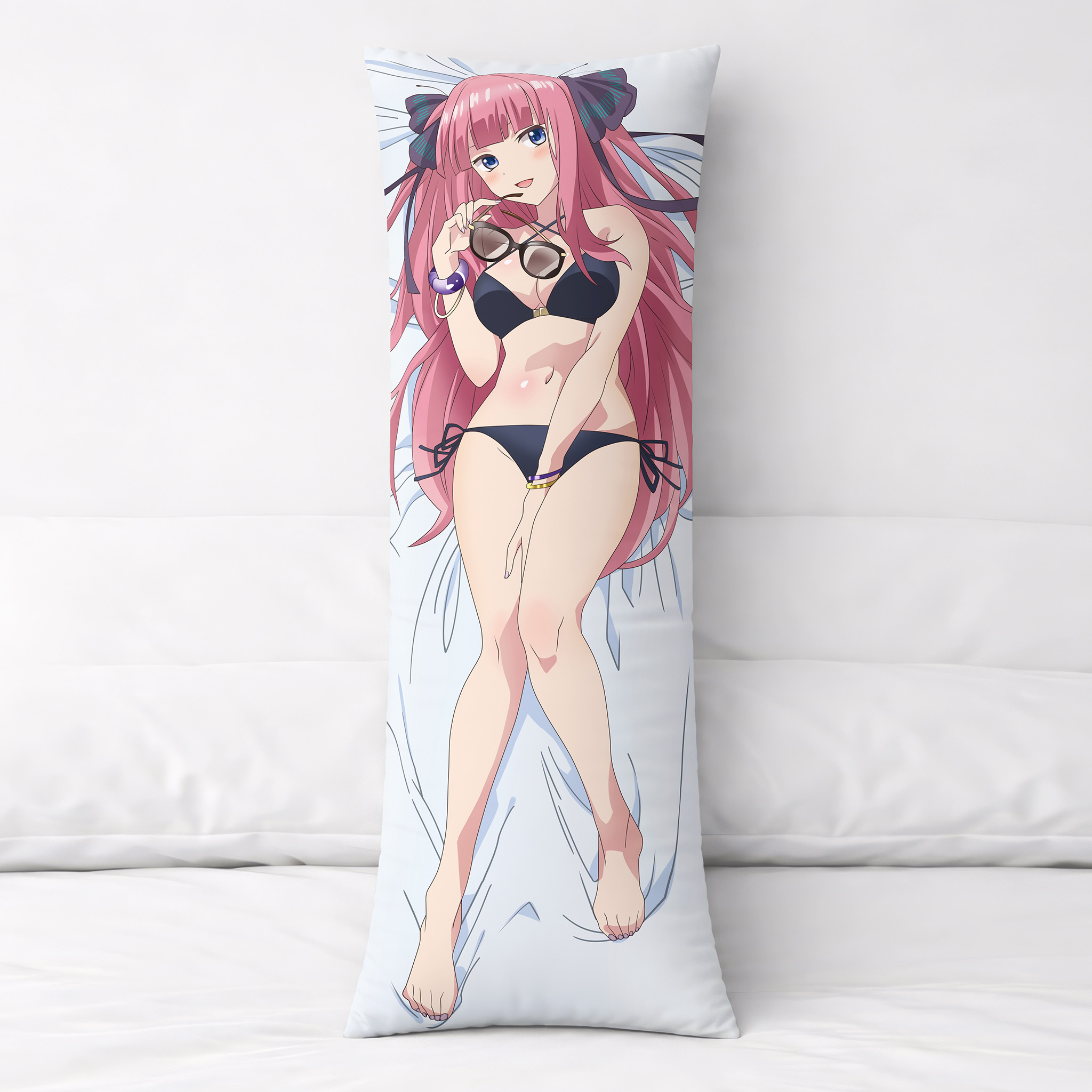 Nino Nakano (Swimsuit Ver.) - The Quintessential Quintuplets