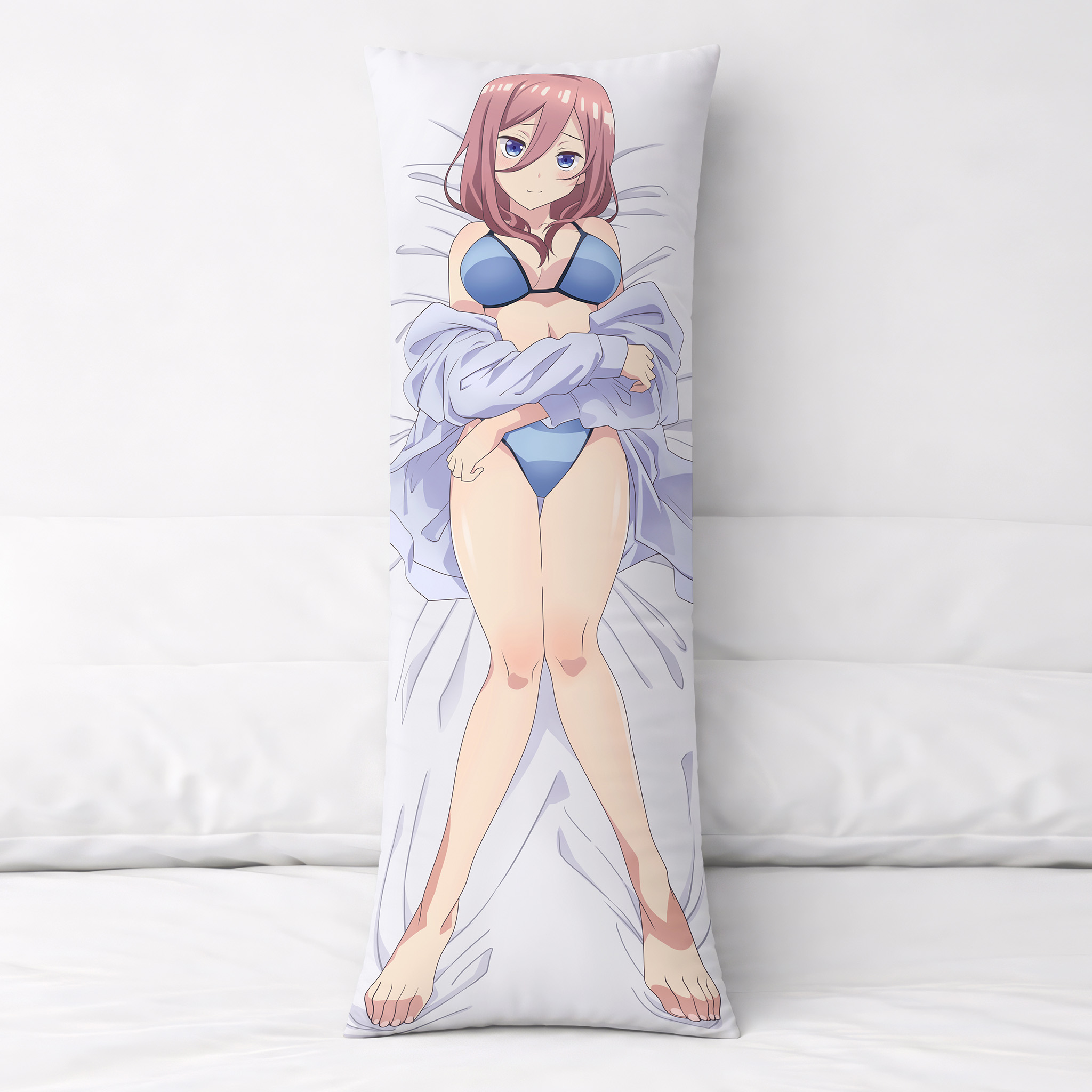 Miku Nakano (Swimsuit Ver.) - The Quintessential Quintuplets