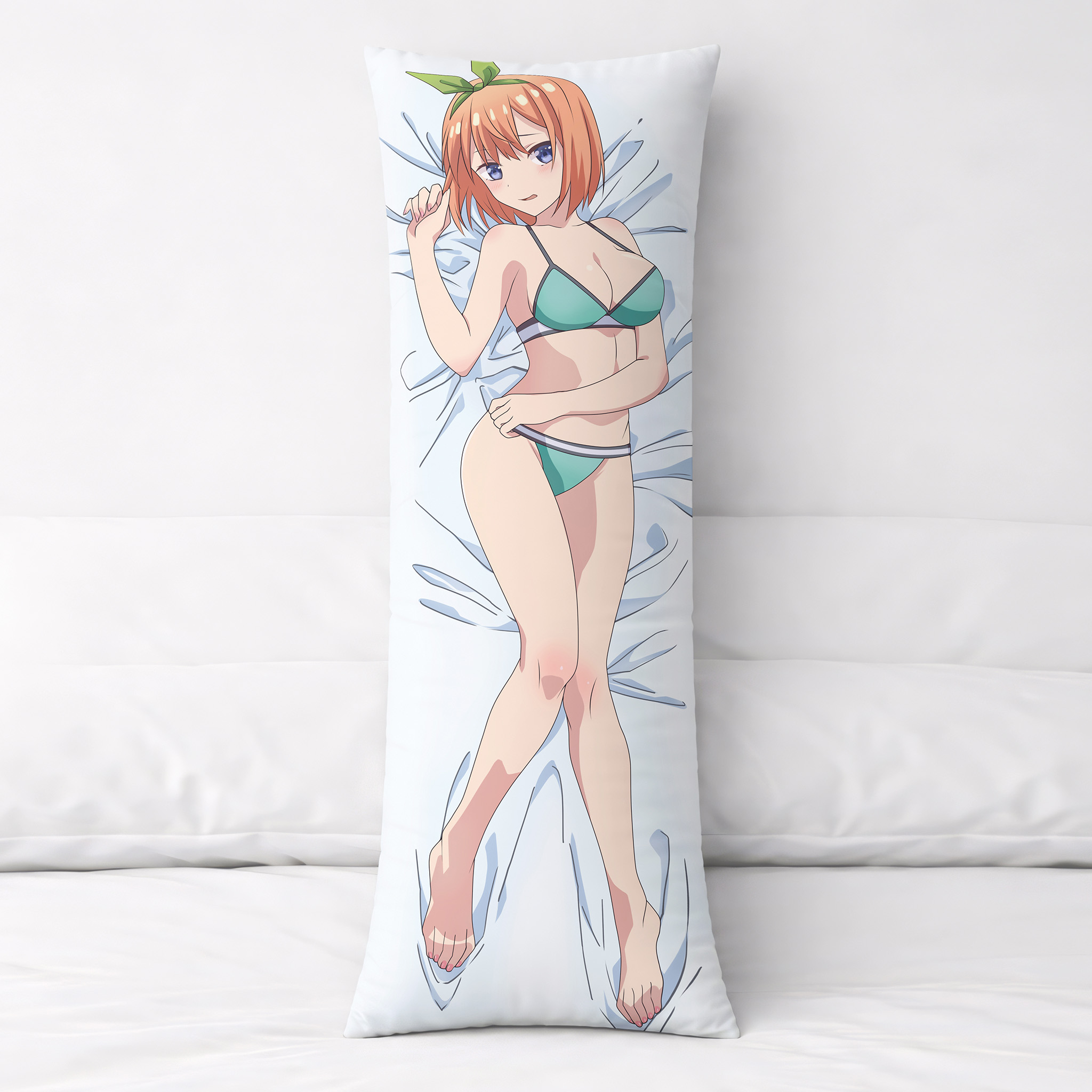 Yotsuba Nakano (Swimsuit Ver.) - The Quintessential Quintuplets