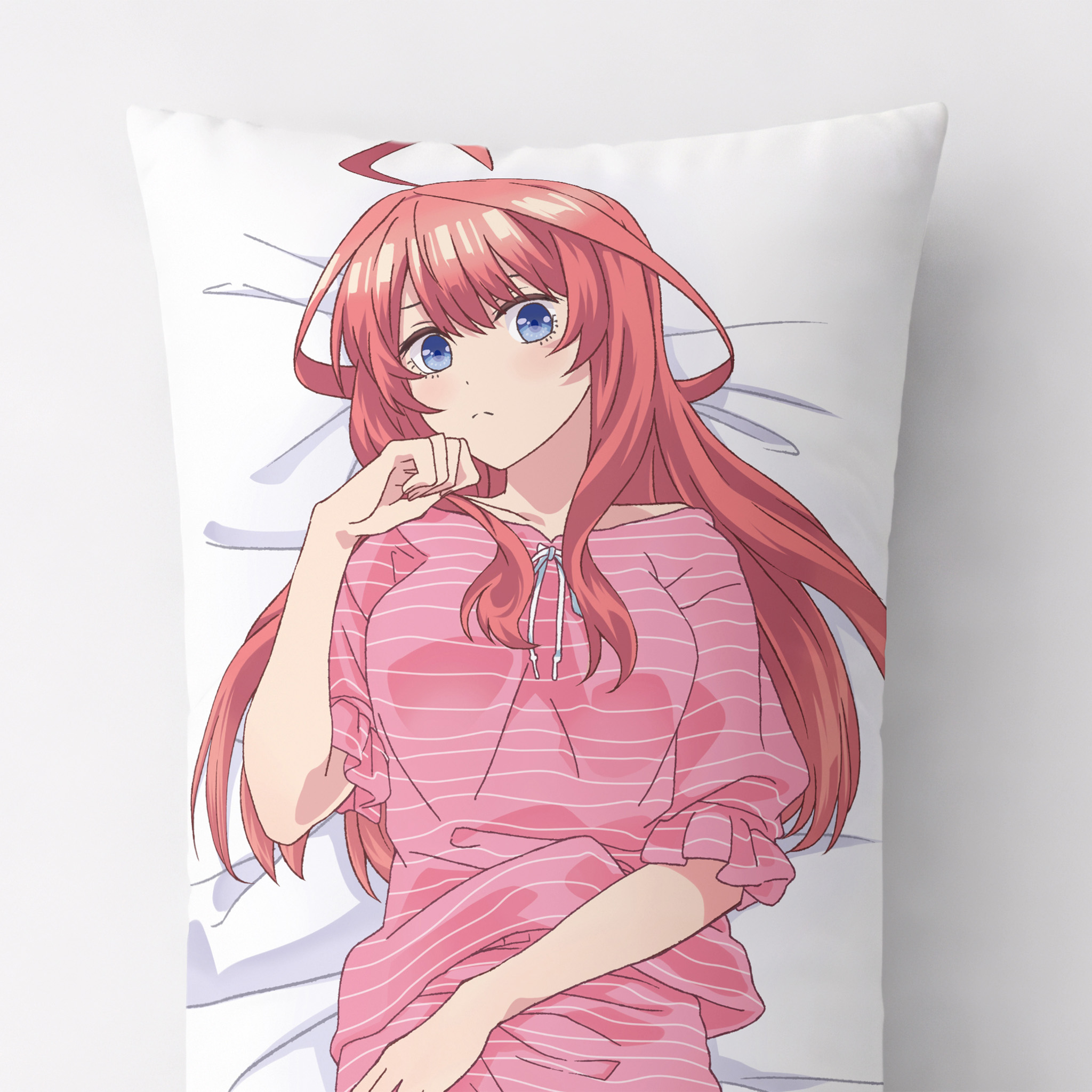 Itsuki Nakano (Pajamas Ver.) - The Quintessential Quintuplets