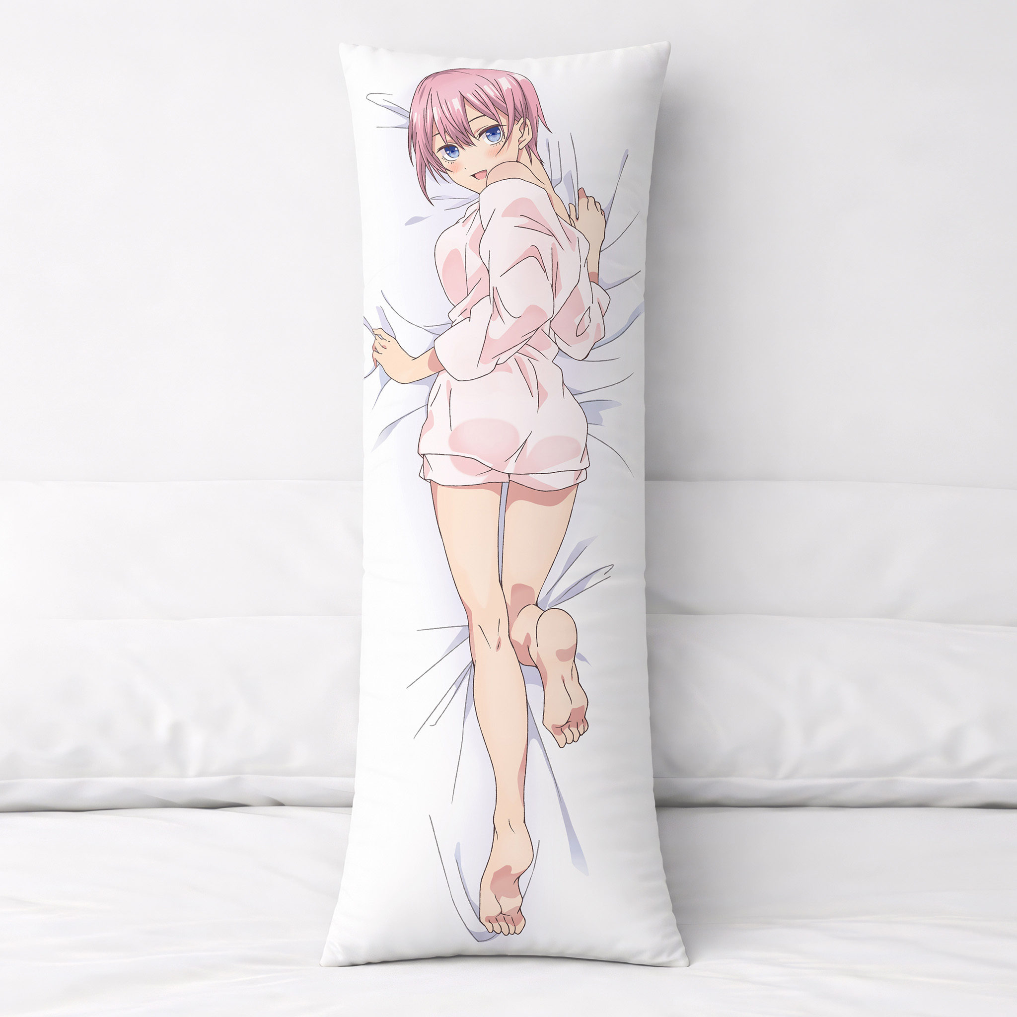 Ichika Nakano (Pajamas Ver.) - The Quintessential Quintuplets