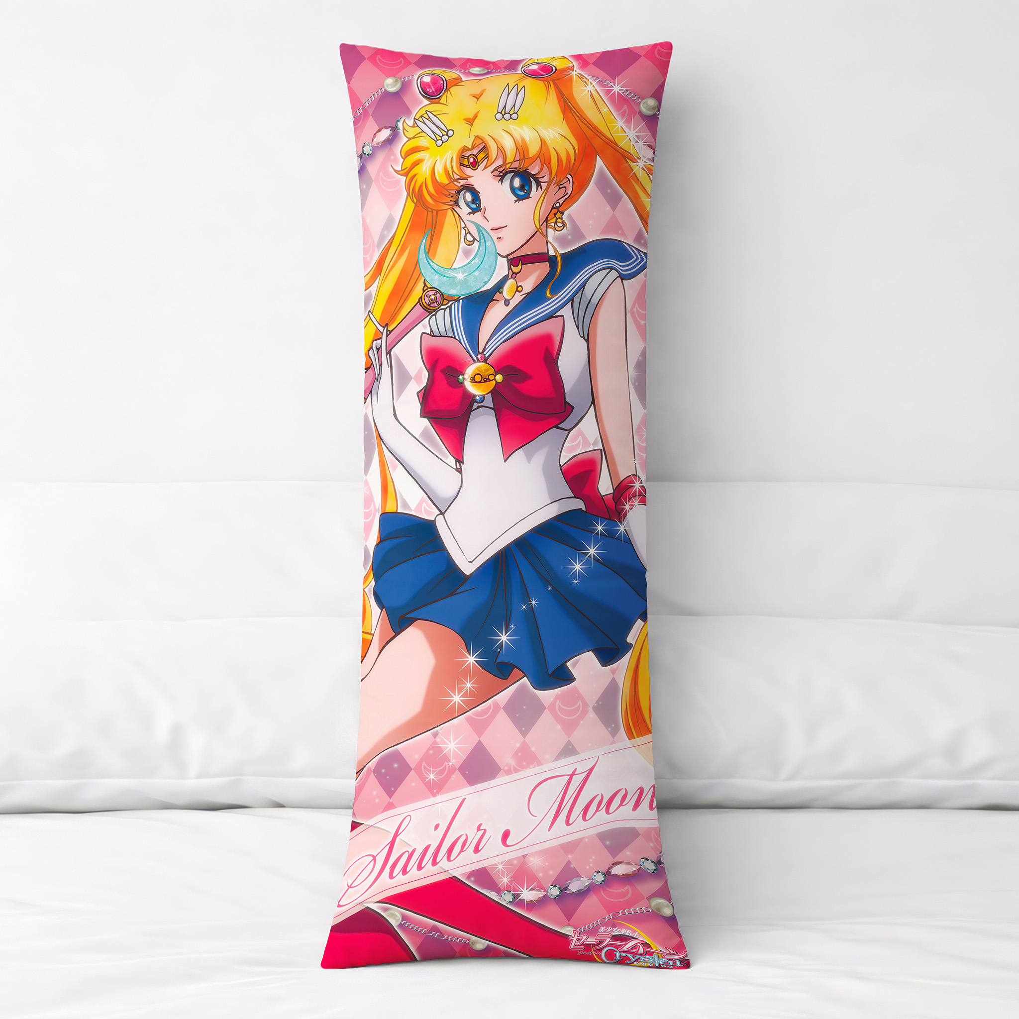 Usagi Tsukino (Sailor Moon) - Pretty Guardian