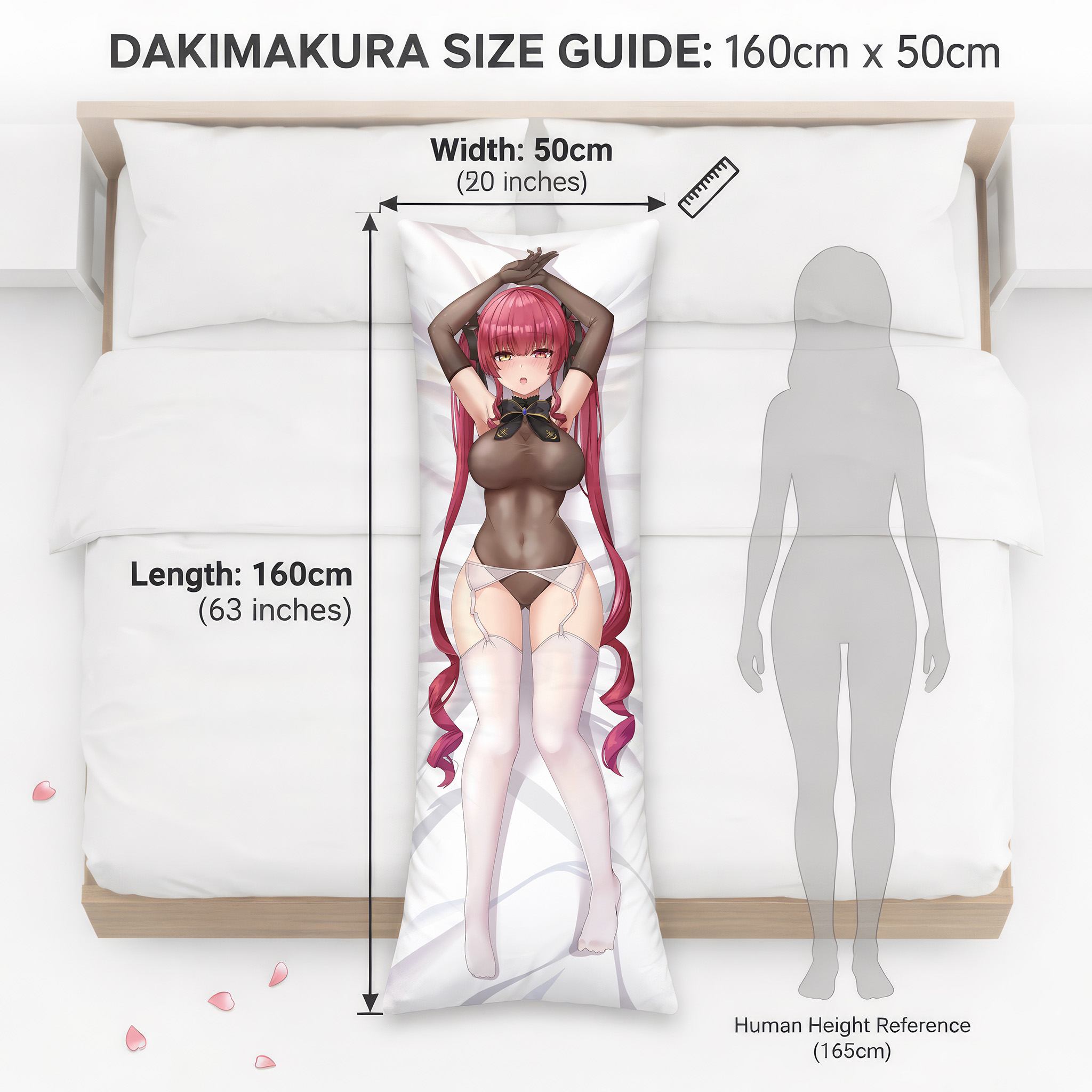 Marine Houshou - Hololive Production VTuber