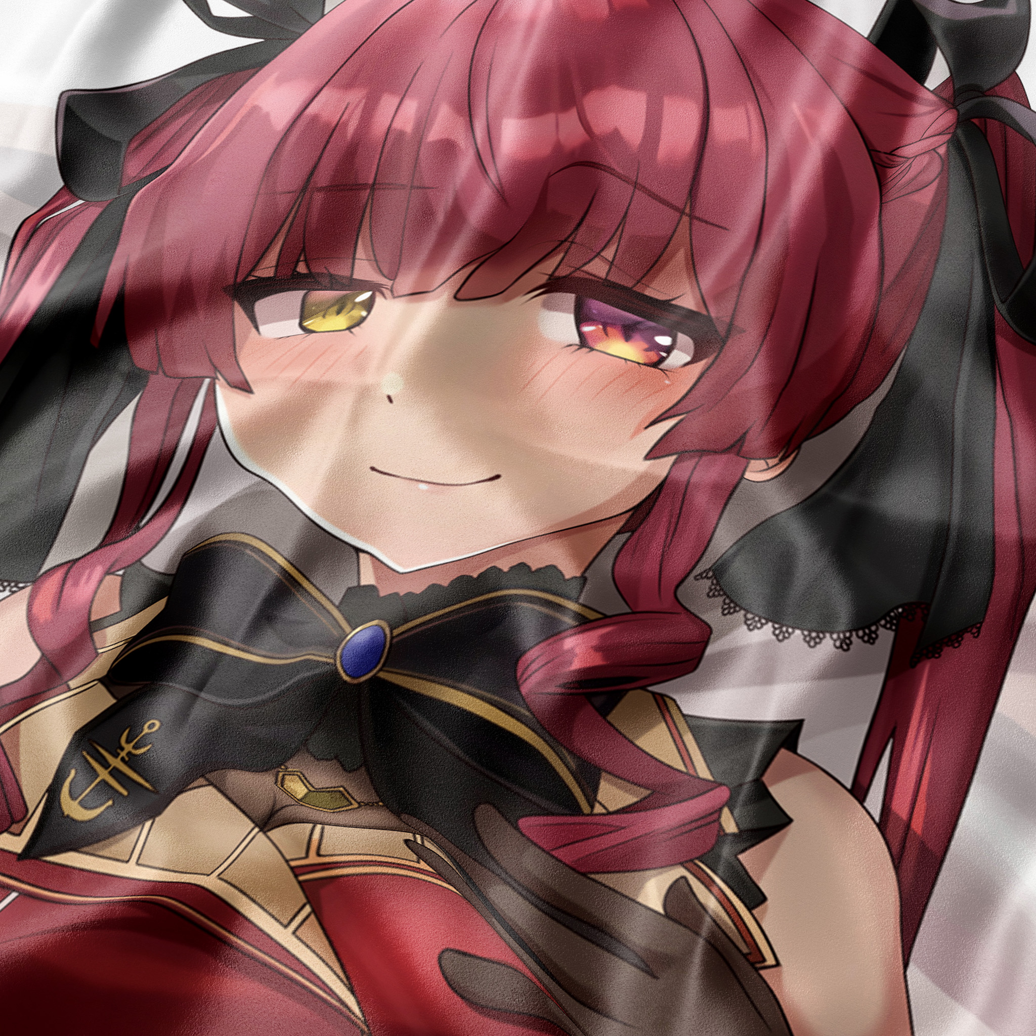 Marine Houshou - Hololive Production VTuber