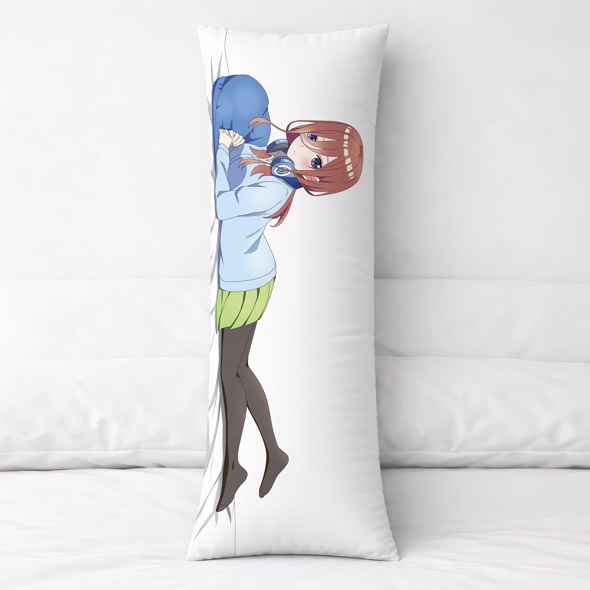 Miku Nakano (Cheongsam Ver.) - The Quintessential Quintuplets ∬