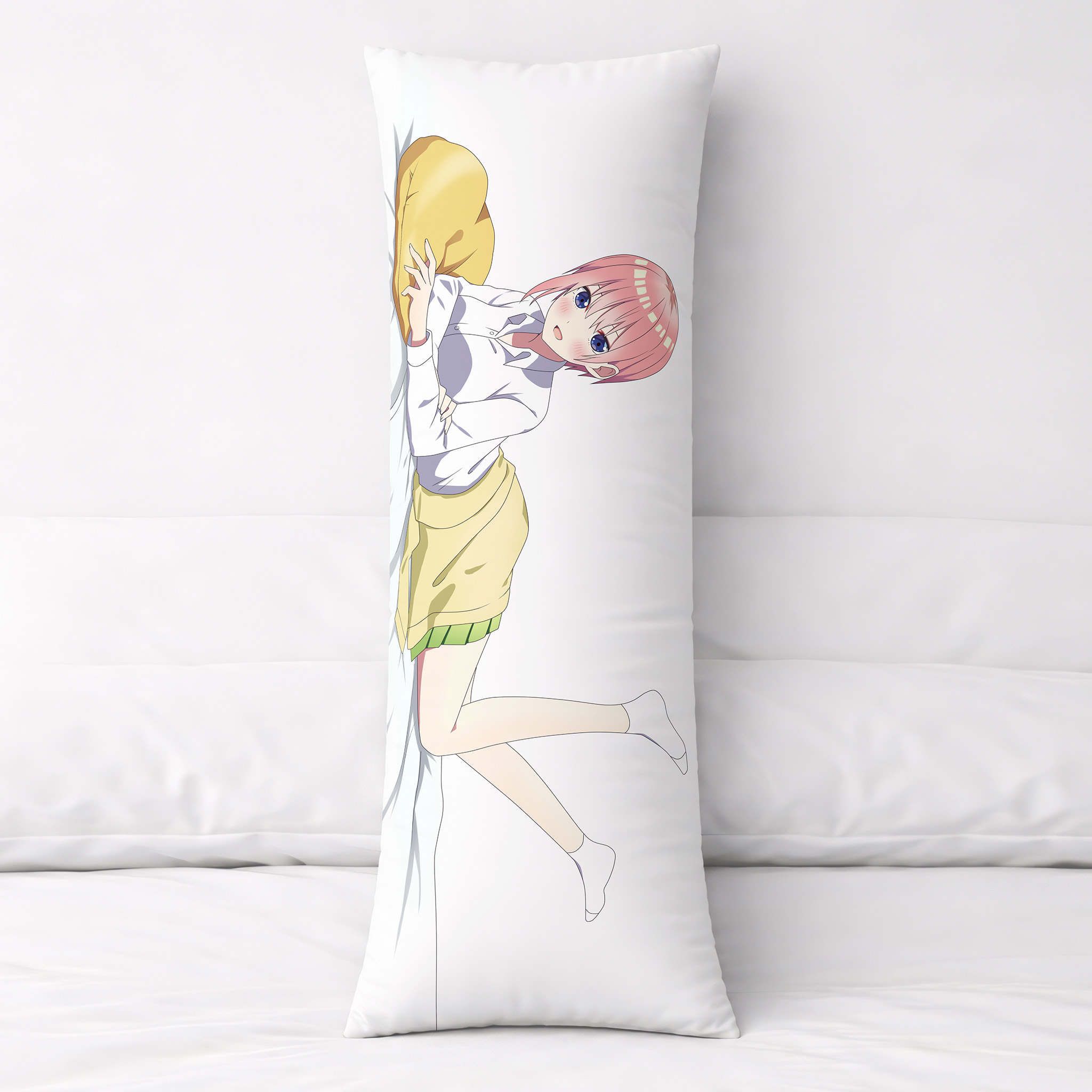 Ichika Nakano (Cheongsam Ver.) - The Quintessential Quintuplets ∬