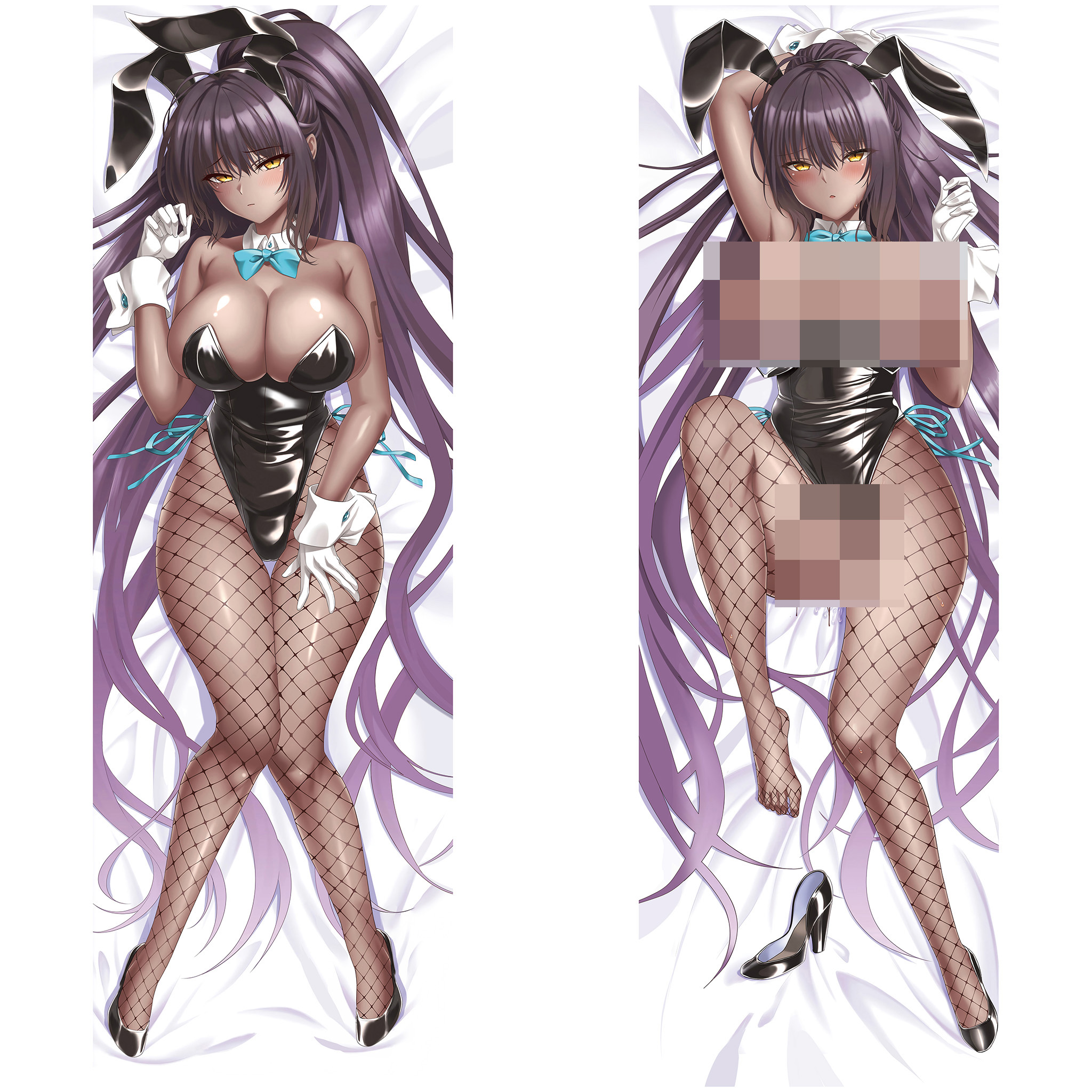 Karin Kakudate (Bunny Girl Ver.) - Blue Archive