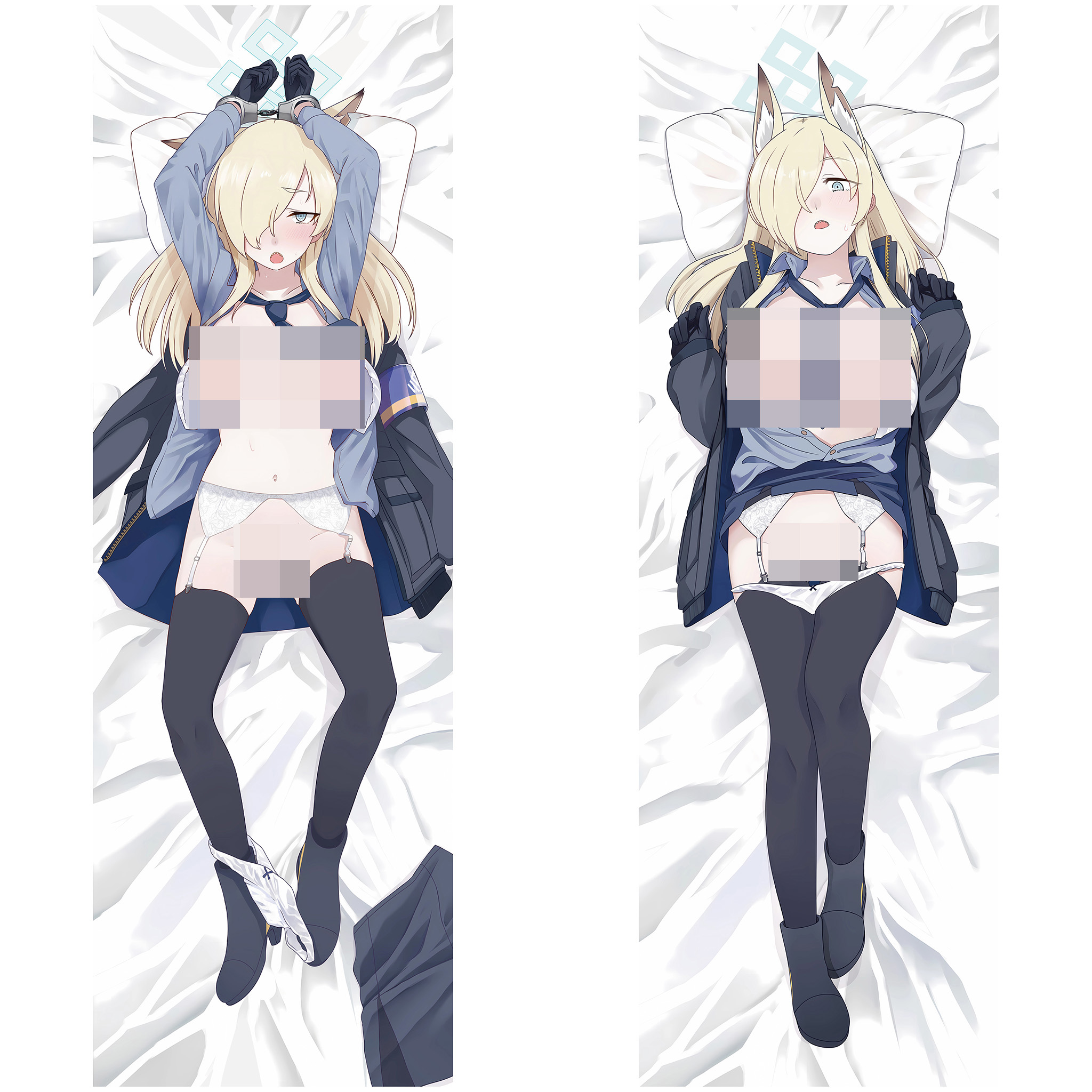 Kanna Ogata - Blue Archive