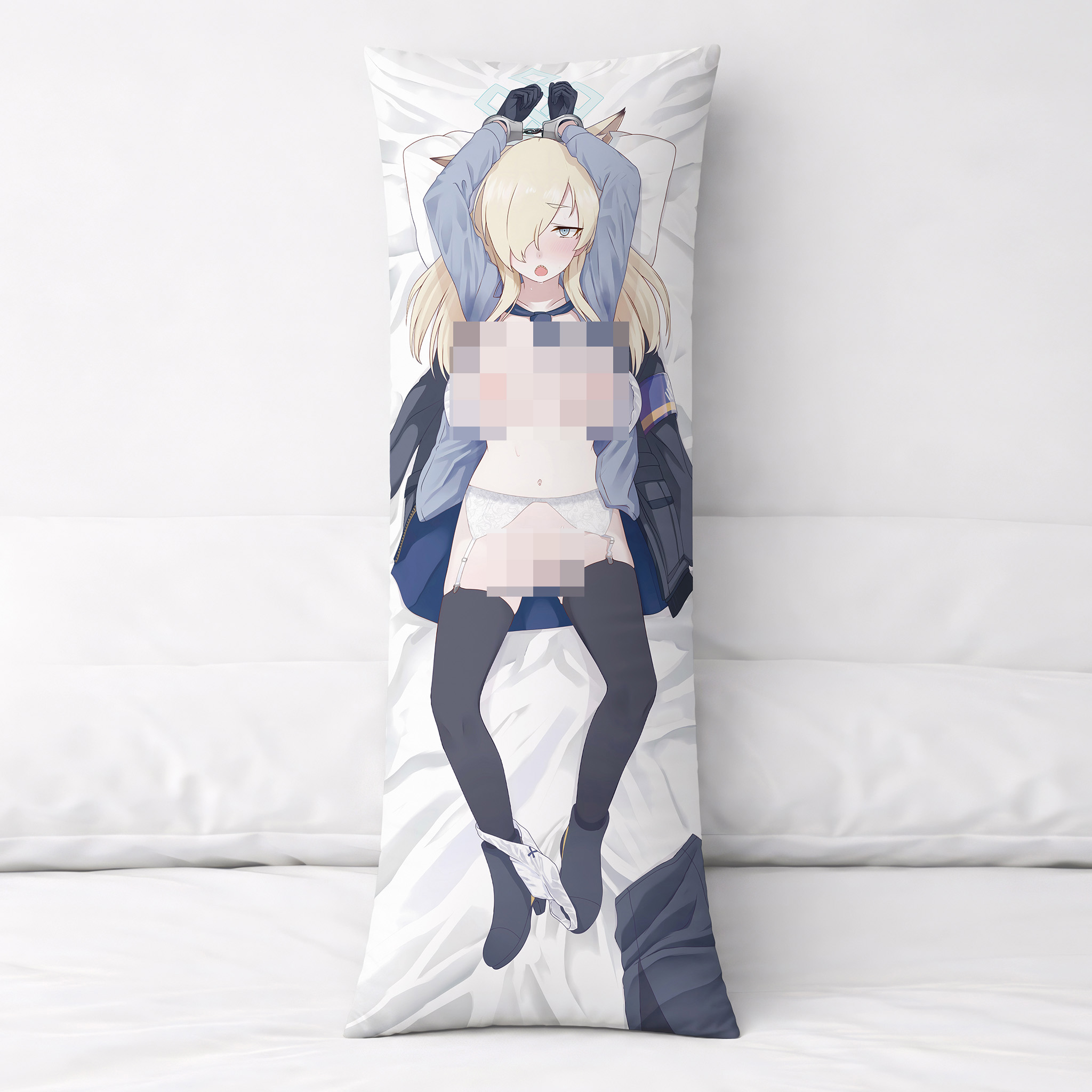 Kanna Ogata - Blue Archive