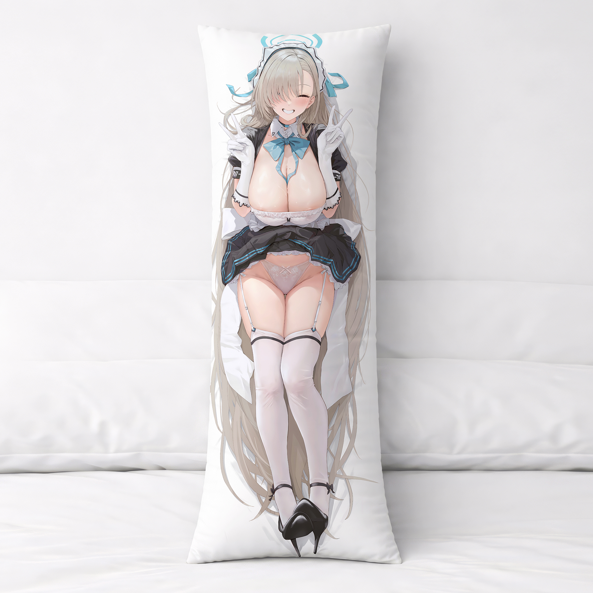 Asuna Ichinose (Bunny Girl) - Blue Archive