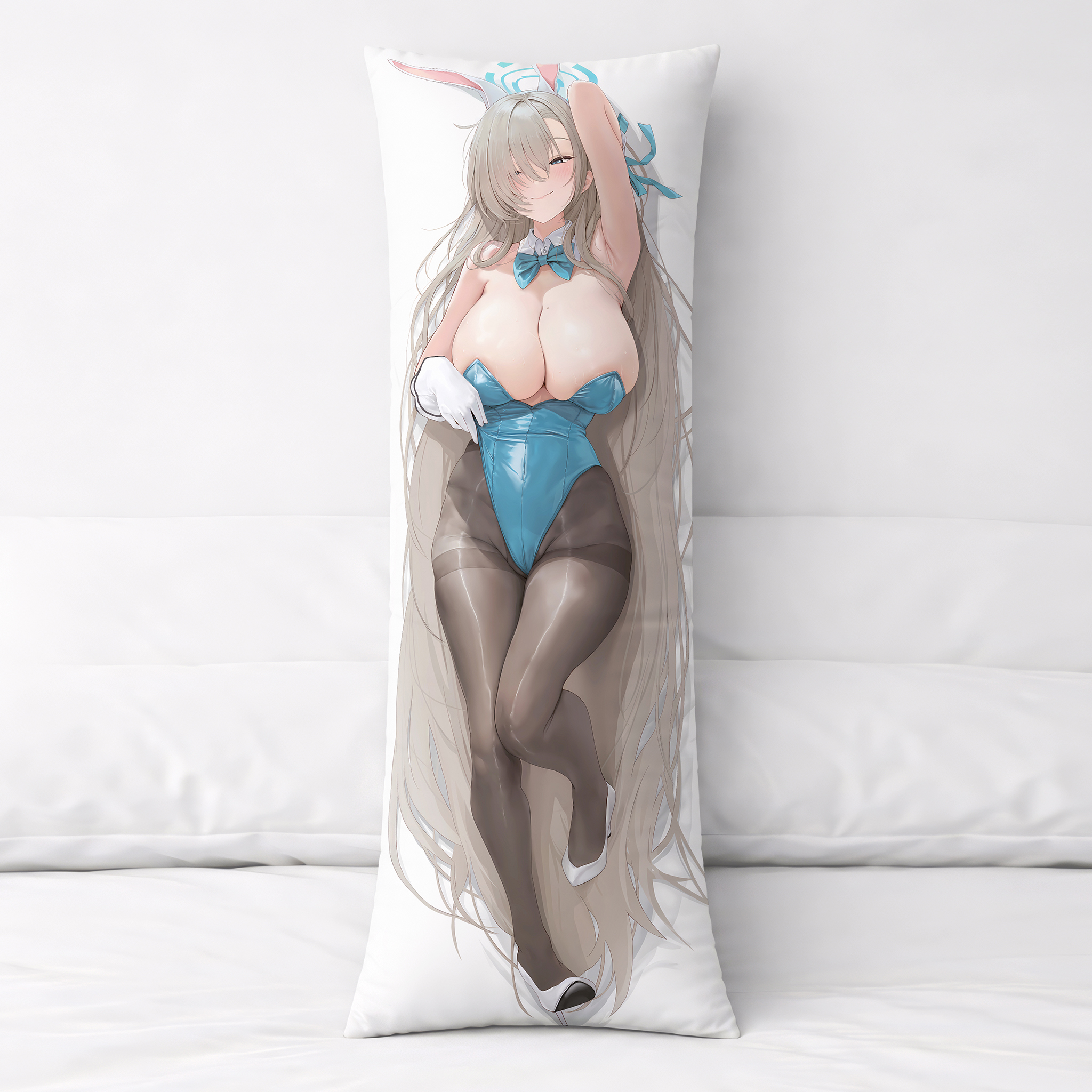 Asuna Ichinose (Bunny Girl) - Blue Archive