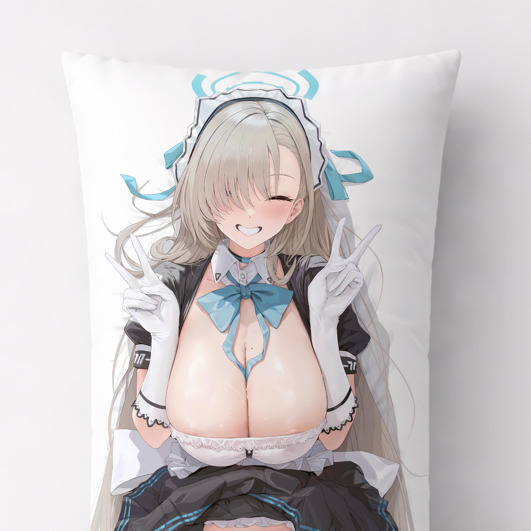 Asuna Ichinose (Bunny Girl) - Blue Archive