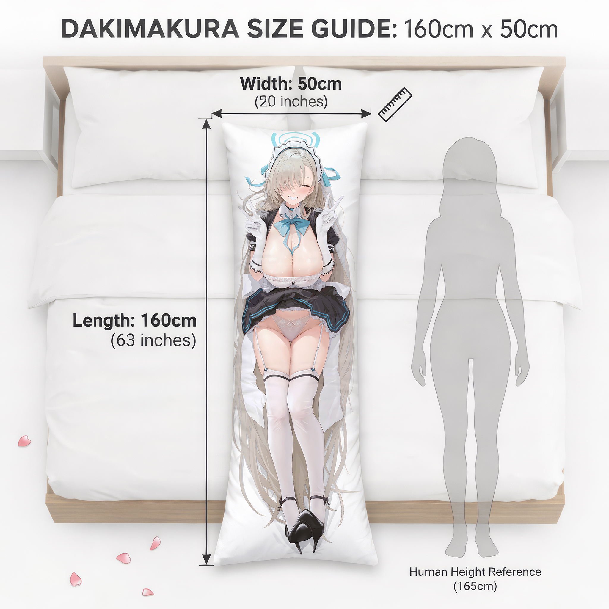 Asuna Ichinose (Bunny Girl) - Blue Archive