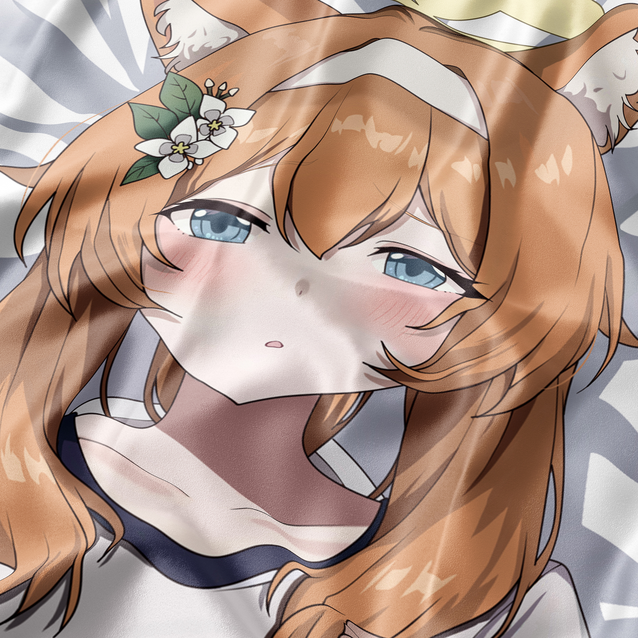 Iochi Mari - Blue Archive