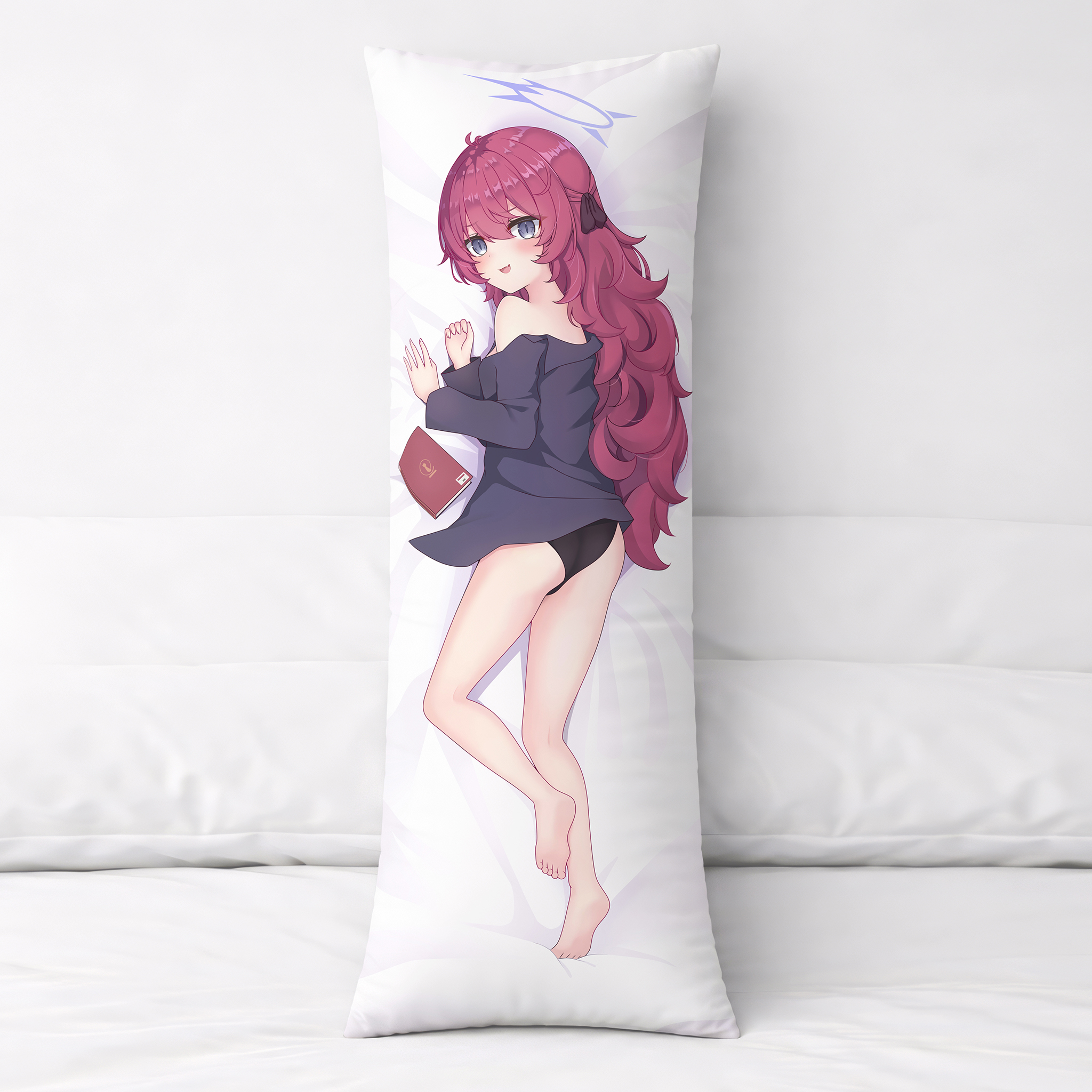 Iroha Natsume - Blue Archive