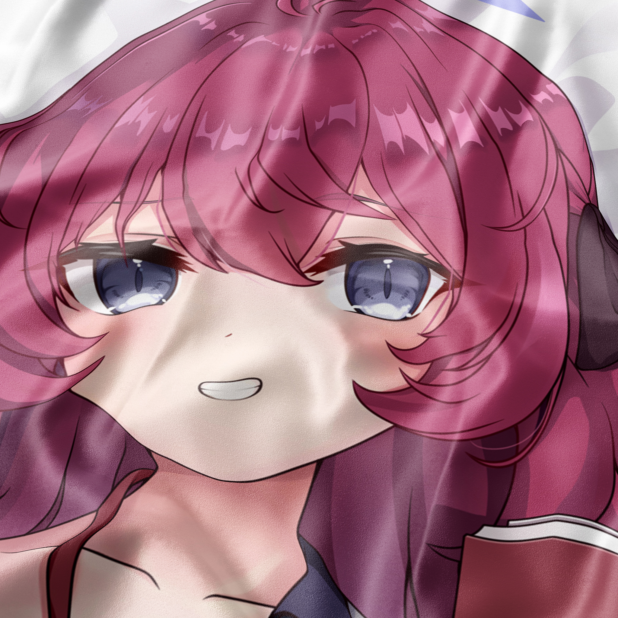 Iroha Natsume - Blue Archive