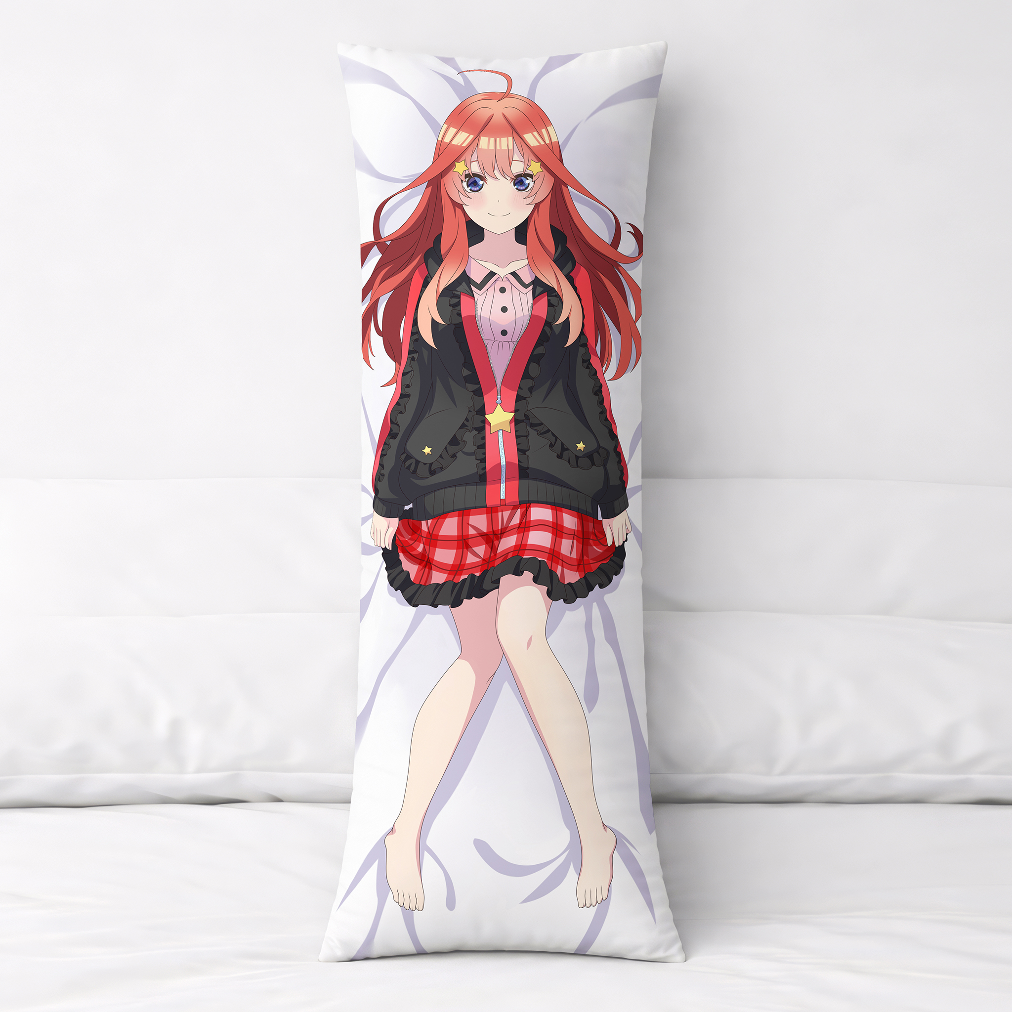 Itsuki Nakano - The Quintessential Quintuplets