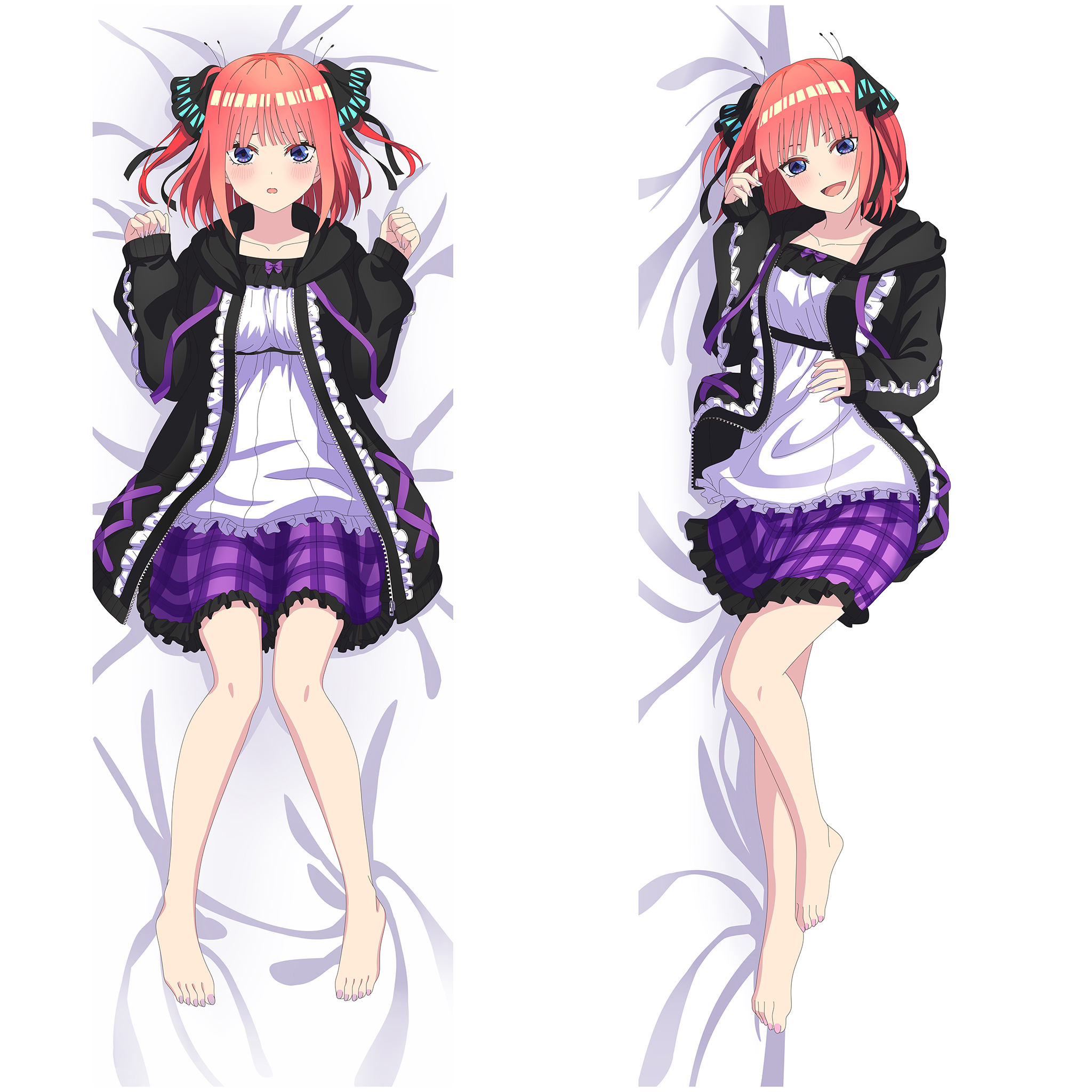 Nino Nakano - The Quintessential Quintuplets