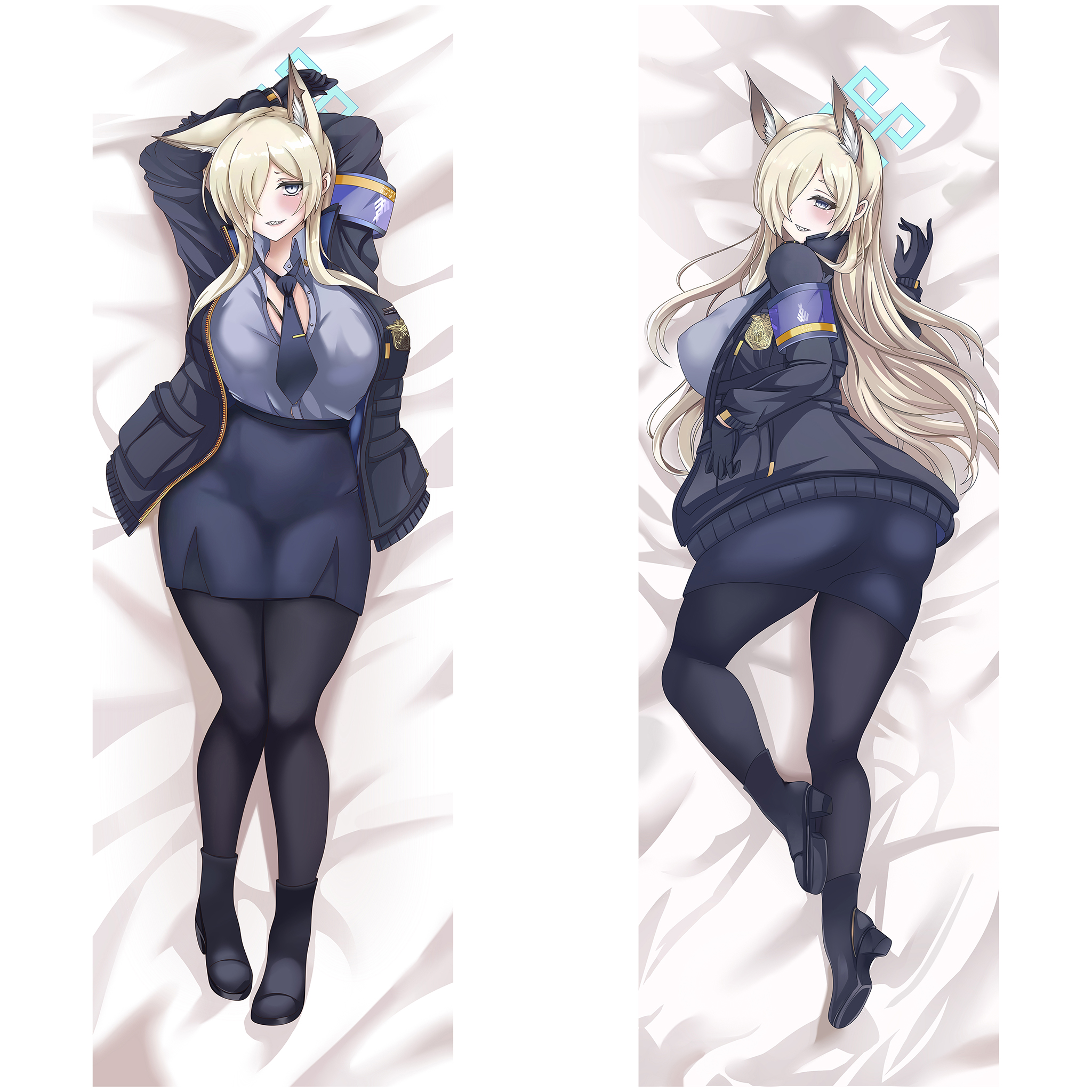 Kanna Ogata - Blue Archive