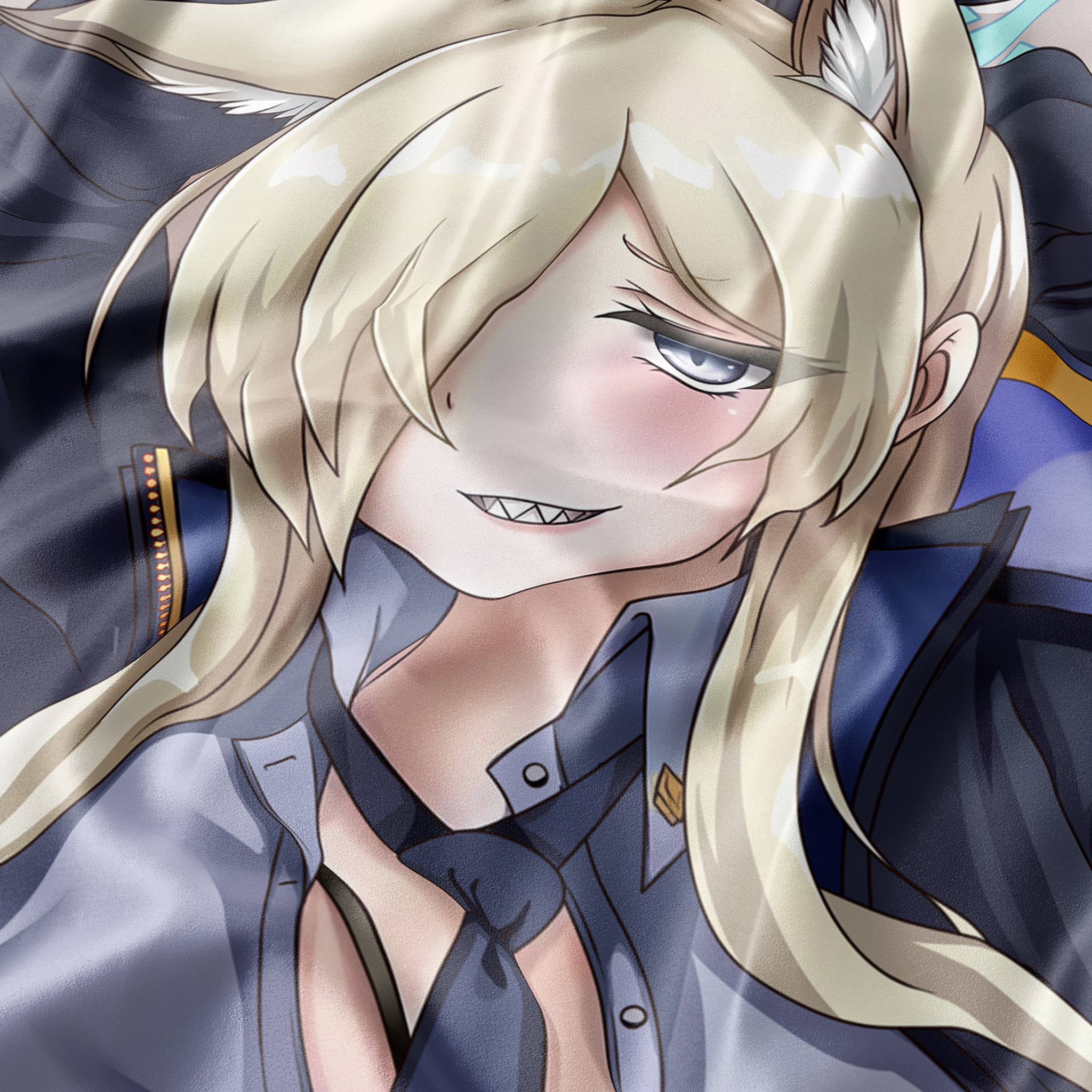 Kanna Ogata - Blue Archive