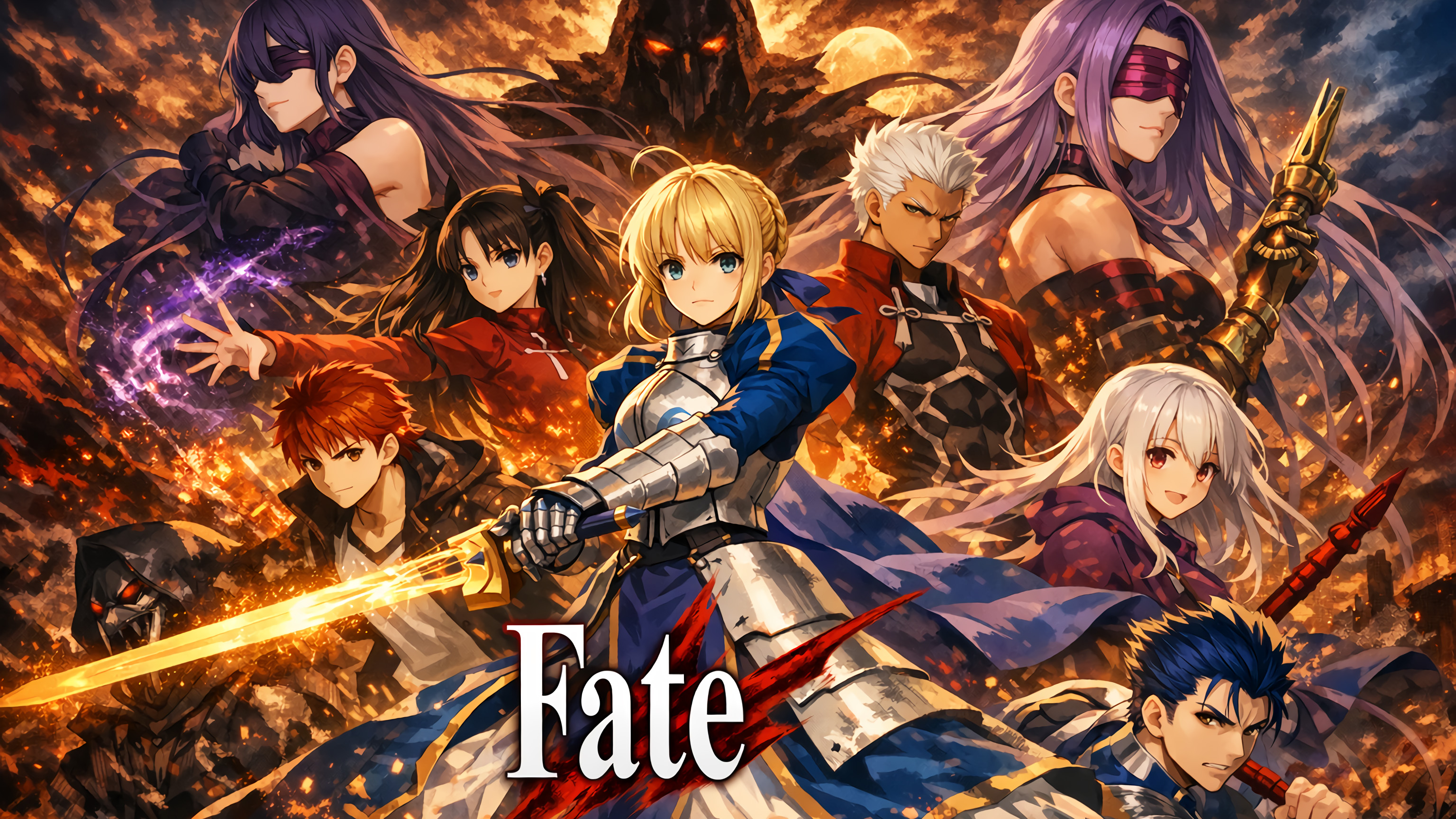 Fate