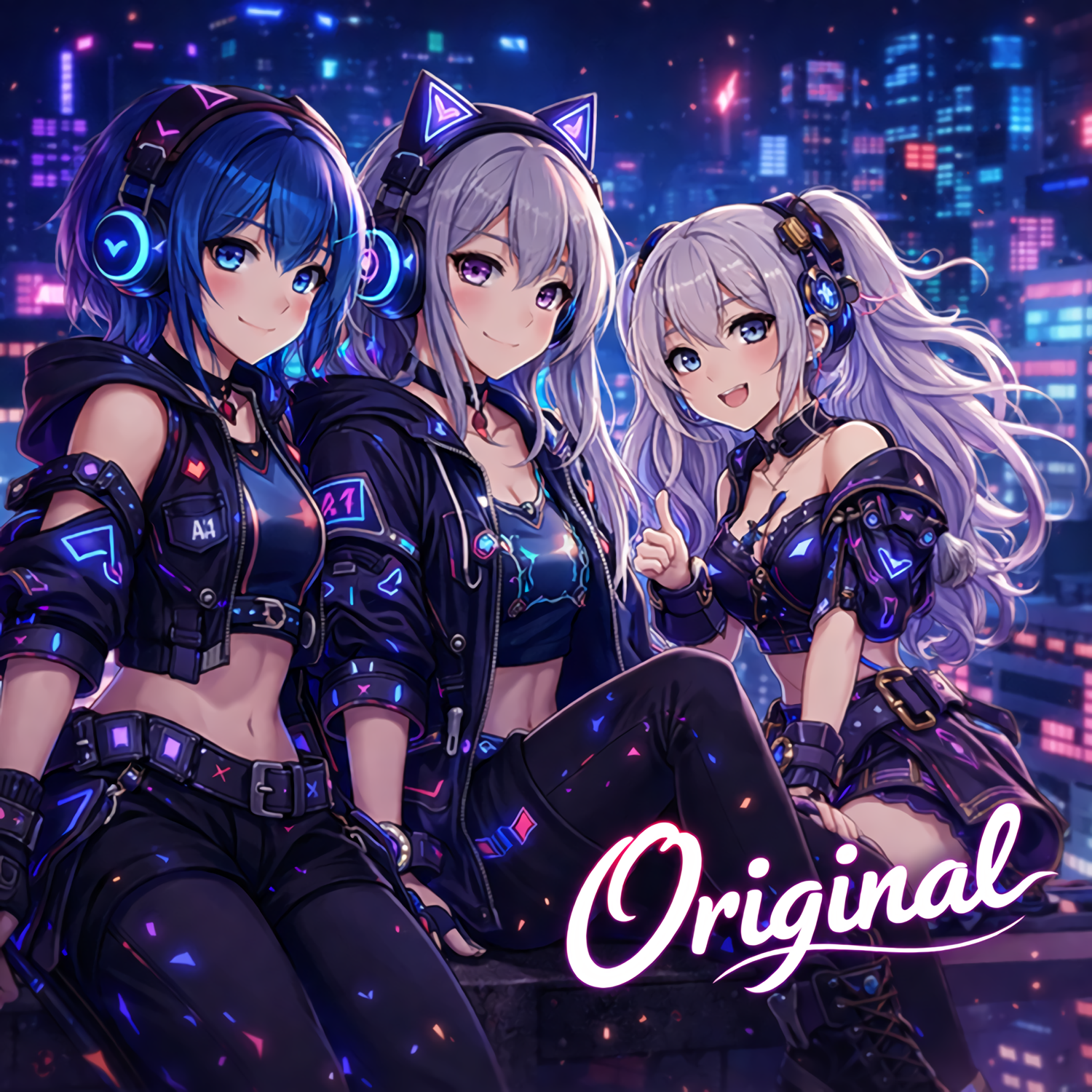 Original