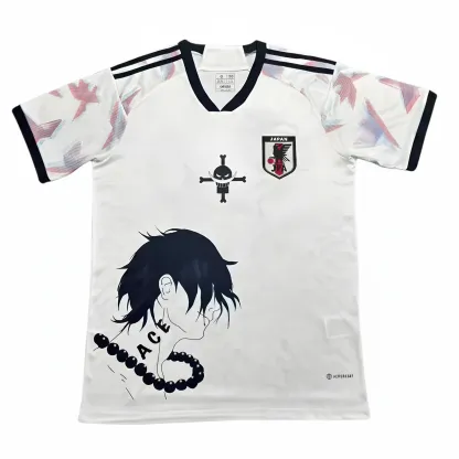 Camiseta Anime de Fútbol