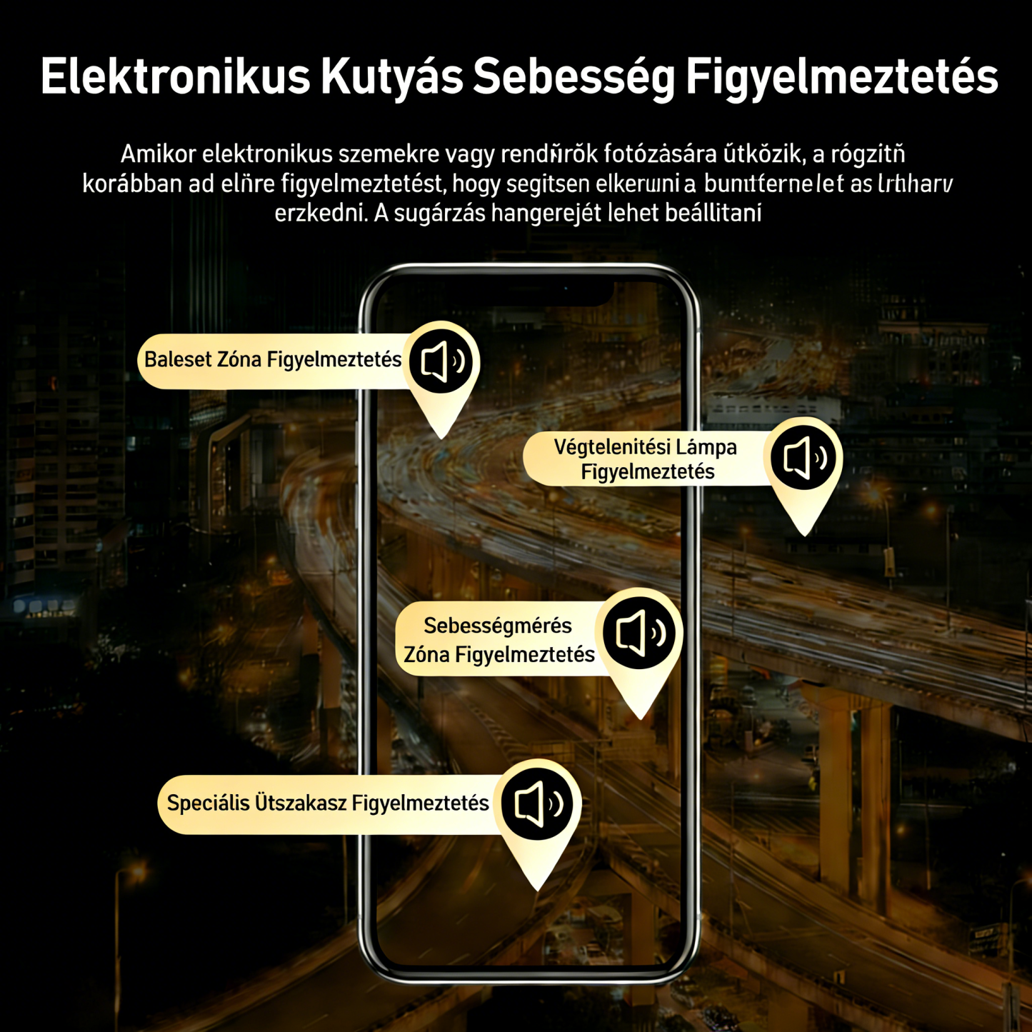 Garmin 2026 Négykamerás Panoráma Autós Kamerarendszer — Maximális Védelem és Okos Vezetés, Minden Egyes Úton