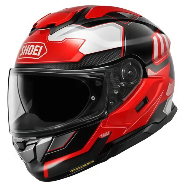 Prémium túra bukósisak – Shoei GT-Air 3, rendkívüli csend és maximális kényelem hosszú utakra