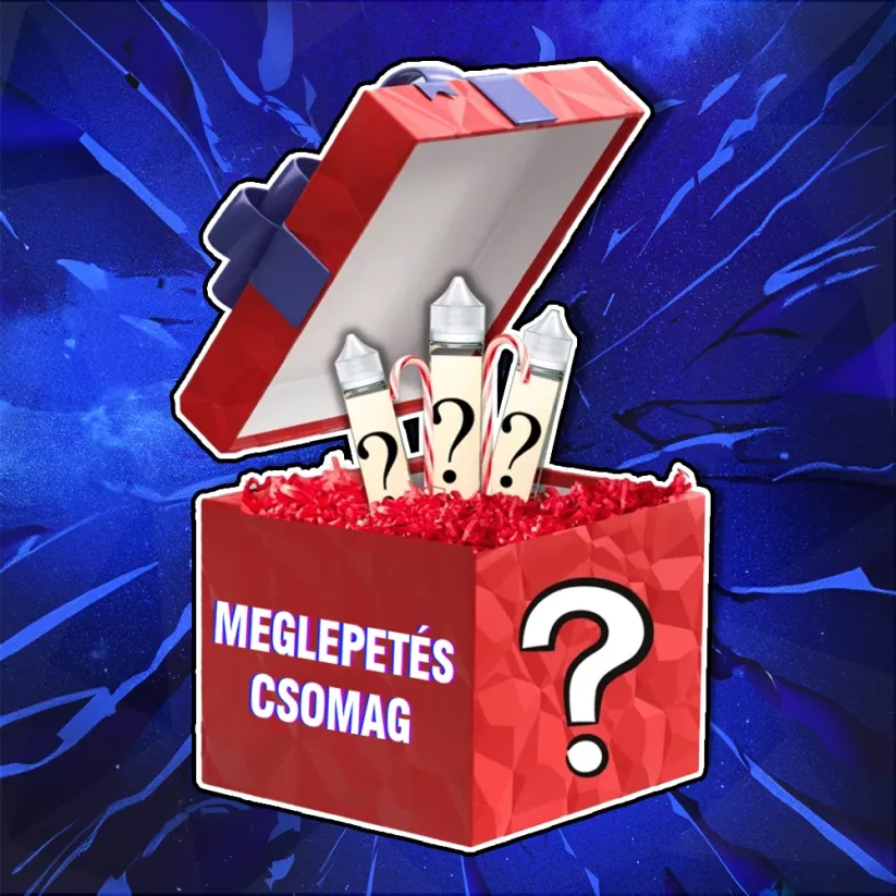 Akció – Instabar 40000 MAX 6000 Ft-ért! 40 000 slukkos élmény