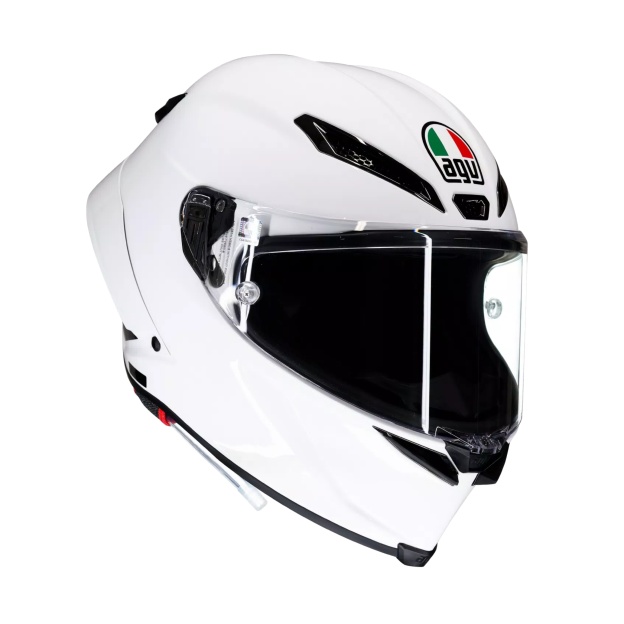 AGV Pista GP RR Zárt Bukósisak