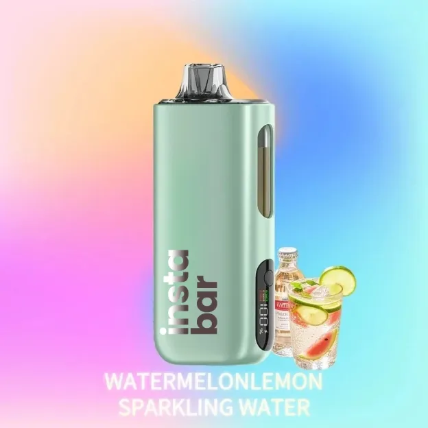 Akció – Instabar 40000 MAX 6000 Ft-ért! 40 000 slukkos élmény