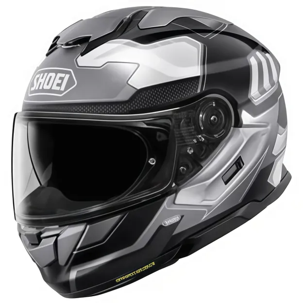 Prémium túra bukósisak – Shoei GT-Air 3, rendkívüli csend és maximális kényelem hosszú utakra