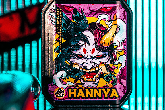 HANNYA NANO PRO – Zsebben Hordható Jövő, A Gőzölés Új Technológiája