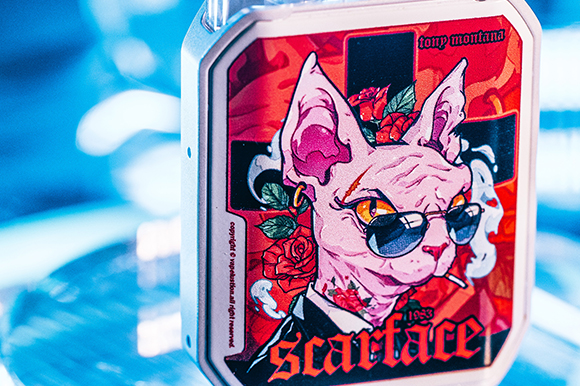 HANNYA NANO PRO – Zsebben Hordható Jövő, A Gőzölés Új Technológiája