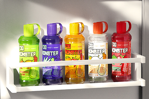 Köd Szörnyetege – Intenzív Aroma, Végtelen Gőz, A Felhők Királya