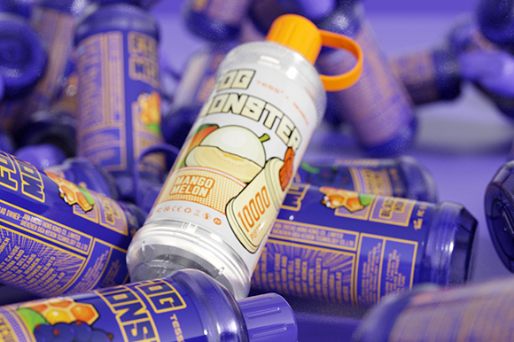 Köd Szörnyetege – Intenzív Aroma, Végtelen Gőz, A Felhők Királya