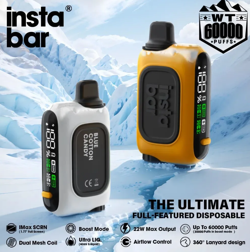 INSTABAR WT60000