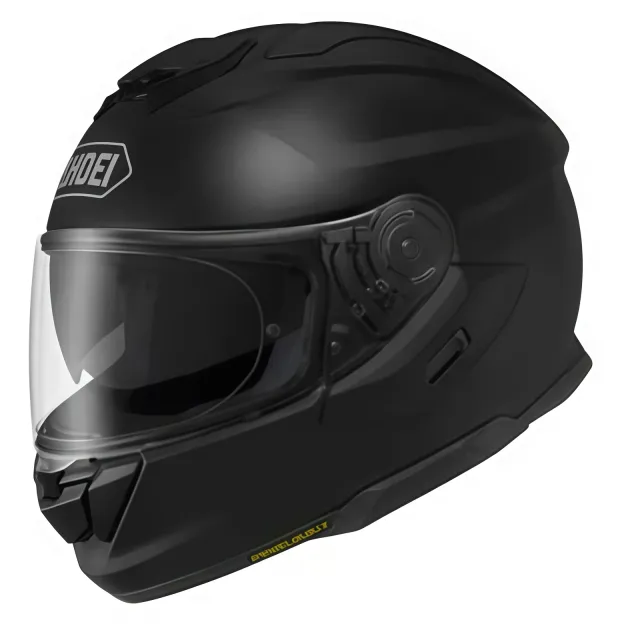 Prémium túra bukósisak – Shoei GT-Air 3, rendkívüli csend és maximális kényelem hosszú utakra