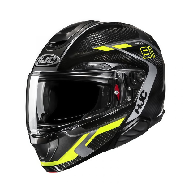HJC RPHA 91 Carbon