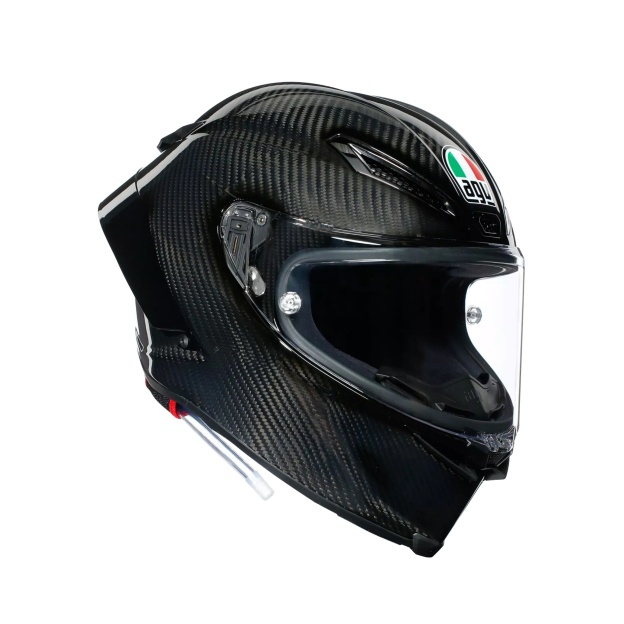 AGV Pista GP RR Zárt Bukósisak