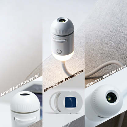 Nebula Night Light Projector