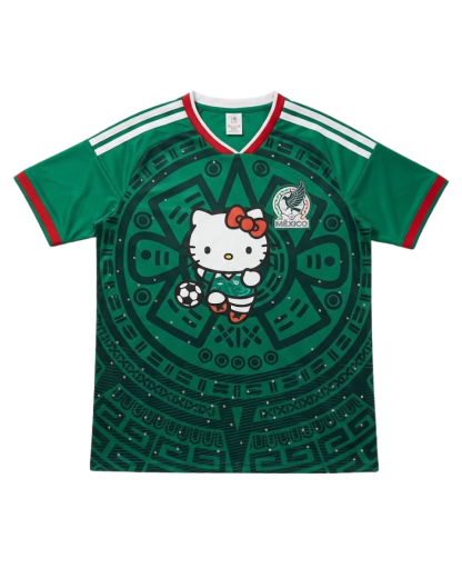 HK MEX JERSEY